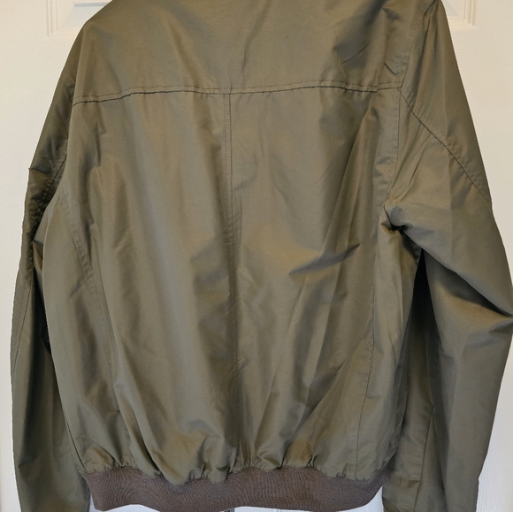 MICHAEL KORS BOMBER JACKET - Picture 5 of 5